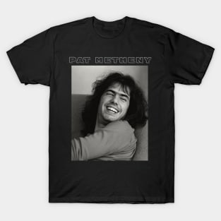 Pat Metheny T-Shirt